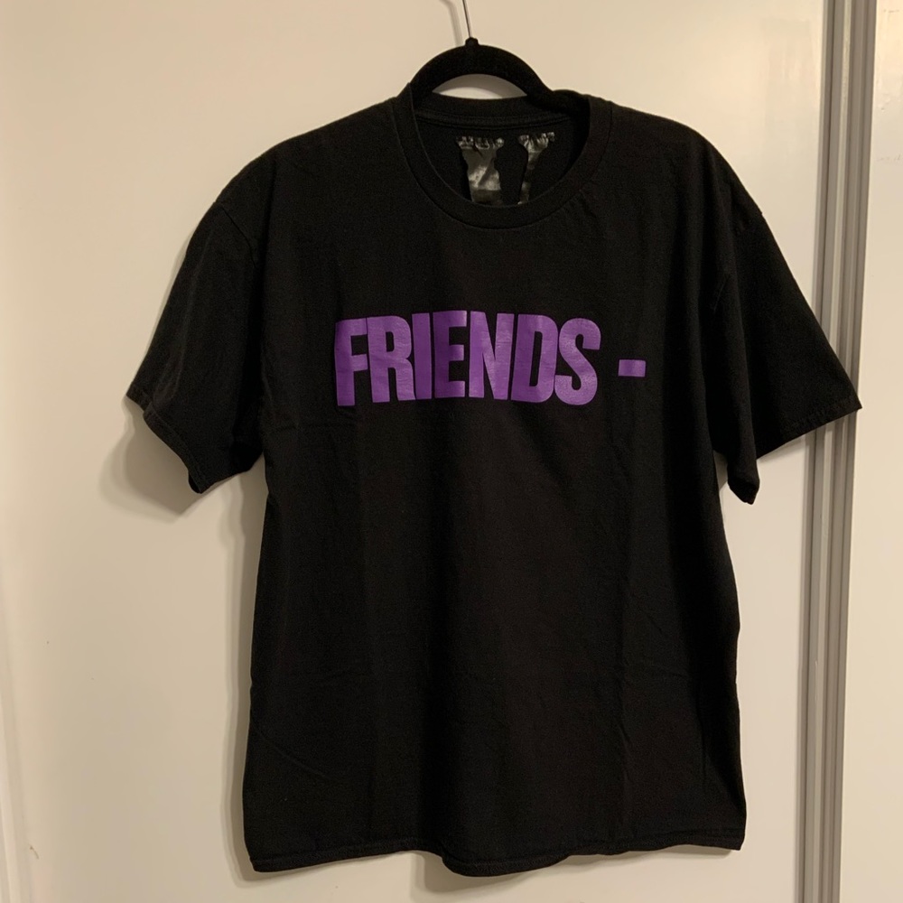 Vlone Friends- T-shirt